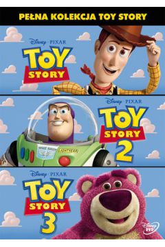 Toy Story (trylogia)