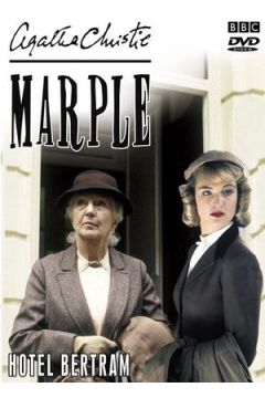 Marple: Hotel Bertram - Geraldine McEwan, Emily Beecham, Vincent Regan, Dan Zeff - Dan Zeff, Emily Beecham, Geraldine McEwan, Vincent Regan