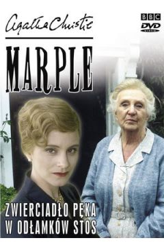Marple: Zwierciad�o p�ka w od�amk�w stos