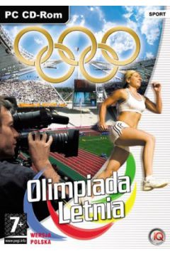 Olimpiada letnia