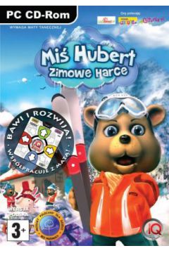 Mi� Hubert: Zimowe harce