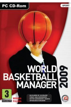 World Basketball Manager