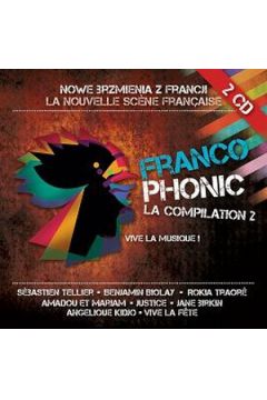 Francophonic - La Compilation 2