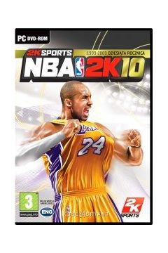 NBA 2K10