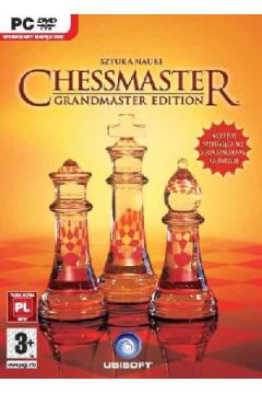 Chessmaster: Grandmaster Edition