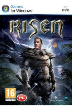 Risen