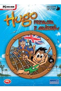 Hugo: Przygoda z angielskim