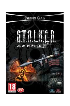 S.T.A.L.K.E.R.: Zew Prypeci (seria Premium Games)