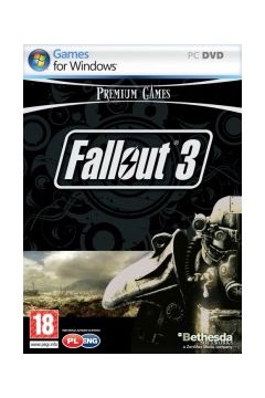 Fallout 3 (seria Premium Games)