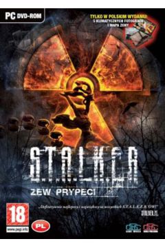 S.T.A.L.K.E.R.: Zew Prypeci