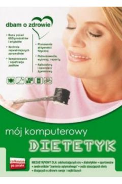 M�j komputerowy dietetyk