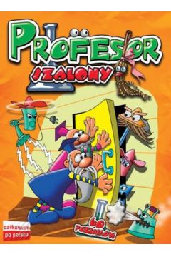 Profesor szalony