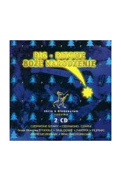 Big bitowe Bo�e Narodzenie
