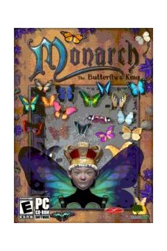Monarch: The Butterfly King