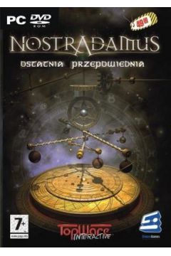 Nostradamus