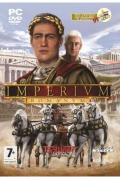 Imperium Romanum