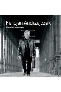 Biegn� jak marato�czyk - Felicjan Andrzejczak