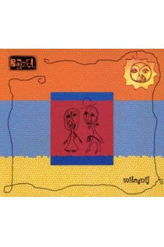 Mi�o�nij (Digipack) - Bajzel - Bajzel