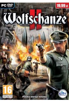 Wolfschanze II