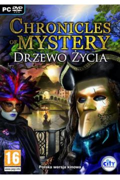 Chronicles of Mystery: Drzewo �ycia