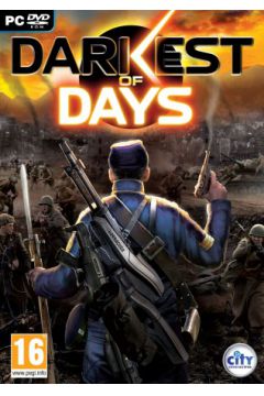 Darkest of Days