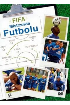 Fifa - mistrzowie fulbolu (zestaw 3 p�yt)