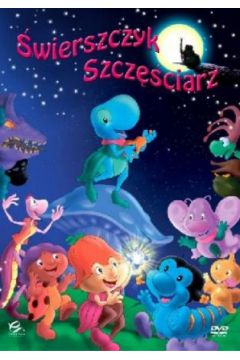 �wierszczyk szcz�ciarz