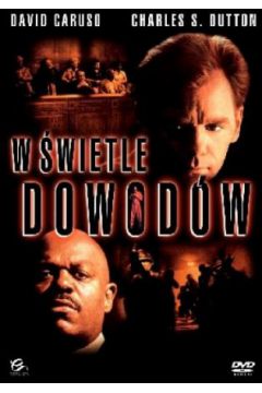 W �wietle dowod�w - Charles S. Dutton, David Caruso, Tom Butler, Michael W. Watkins - David Caruso, Michael Watkins, Tom Butler, Charles S Dutton