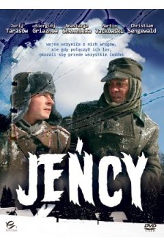 Je�cy - Anastasija Szeweliewa, Christian Sengewald, Juri Tarasow, Lidja Bairaszewskaja, Martin Jackowski, Siergiej Griaznow, Artem Antonow - Anastasija Szeweliewa, Artem Antonow, Christian Sengewald, Juri Tarasow, Lidja Bairaszewskaja, Martin Jackowski, Siergiej Griaznow