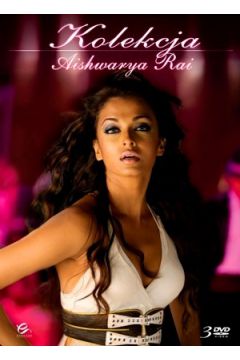 Aishwarya Rai (zestaw 3 film�w) - Aishwarya Rai, Sanjay Leela Bhansali, Amitabh Bachchan, Ajay Devgan, Salman Khan, Vikram Gokhale, Zohra Sehgal, David Dhawan, Deepak Sareen, Jackie Shroff, Smita Jaykar, Rekha Rao, Sanjay Dutt - Aishwarya Rai, Ajay Devgan, Amitabh Bachchan, David Dhawan, Deepak Sareen, Jackie Shroff, Rekha Rao, Salman Khan, Sanjay Dutt, Sanjay Leela Bhansali, Smita Jaykar, Vikram Gokhale, Zohra Sehgal