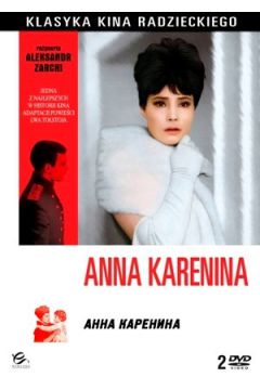 Anna Karenina