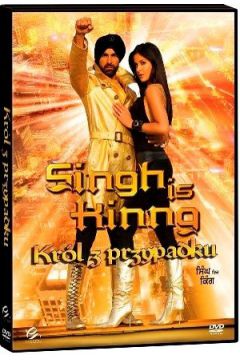 Kr�l z przypadku - Kiron Kher, Akshay Kumar, Snoop Dogg, Om Puri, Katrina Kaif - Akshay Kumar, Katrina Kaif, Kiron Kher, Snoop Dogg, Om Puri
