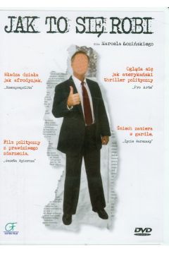 Jak to si� robi - Marcel �ozi�ski - Marcel �ozi�ski