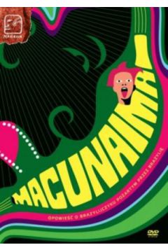 Macunaima - Dina Sfat, Grande Otelo, Jardel Filho, Paulo Jose, Joaquim Pedro De Andrade - Dina Sfat, Grande Otelo, Jardel Filho, Paulo Jose, Joaquim Pedro De Andrade