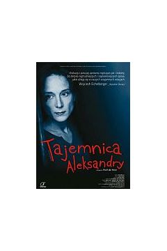 Tajemnica Aleksandry