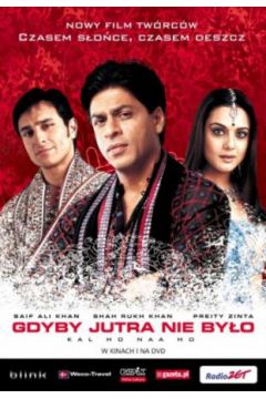 Gdyby jutra nie by�o