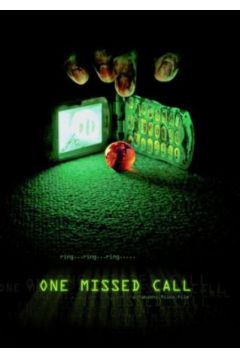 Nieodebrane po��czenie - Takashi Miike, Kazue Fukiishi, Kou Shibasaki, Shinichi Tsutsumi - Kazue Fukiishi, Kou Shibasaki, Shinichi Tsutsumi, Takashi Miike