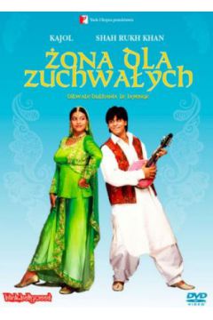 �ona dla zuchwa�ych