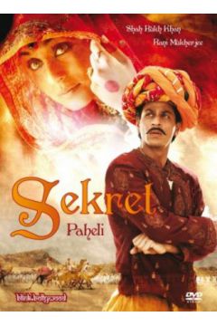 Paheli - sekret (edycja 2-p�ytowa)