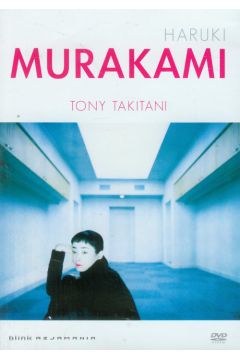 Tony Takitani