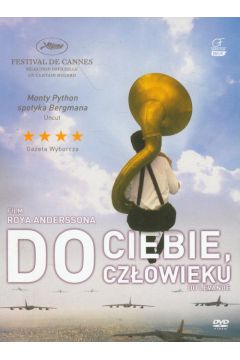 Do ciebie, cz�owieku