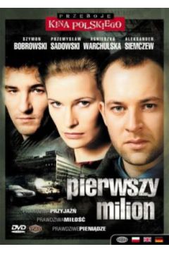 Pierwszy milion
