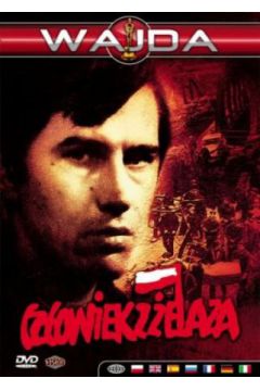 Cz�owiek z �elaza