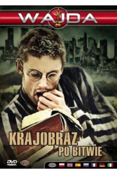 Krajobraz po bitwie