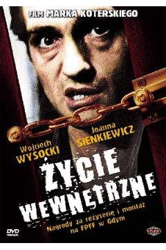 �ycie wewn�trzne - Jan Machulski, Magdalena W�jcik, Zbigniew Buczkowski, Ewa Zi�tek, Marek Koterski, Joanna Sienkiewicz, Maria Probosz, Wojciech Wysocki - Ewa Zi�tek, Jan Machulski, Joanna Sienkiewicz, Magdalena W�jcik, Maria Probosz