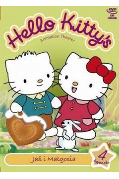 Hello Kitty: Ja� i Ma�gosia