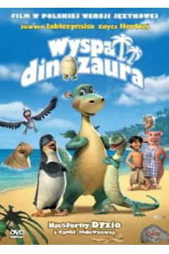 Wyspa dinozaura