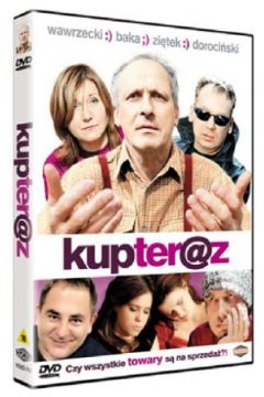 Kup teraz - Emilia Krakowska, Marcin Doroci�ski, Miros�aw Baka, Ewa Zi�tek, Pawe� Wawrzecki, Beata Lech, Dawid Antkowiak, Paulina Zgoda, Piotr Matwiejczyk, Piotr Matwiejczyk - Dawid Antkowiak, Ewa Zi�tek, Beata Lech, Marcin Doroci�ski, Paulina Zgoda, Pawe� Wawrzecki, Piotr Matwiejczyk