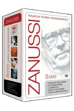 Zanussi (kolekcja 5 film�w)