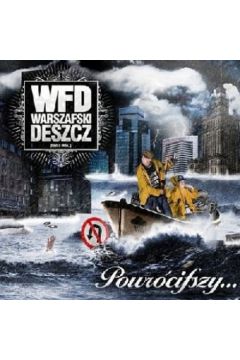Powr�cifszy - Warszafski Deszcz - Warszafski Deszcz